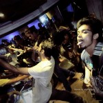 Nexus Euphonius - The Mist at The Basement, Kolkata