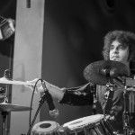 Sanjay Divecha at The Blue Frog, Mumbai
