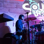 SoundTrek feat. Adil & Vasundhara, Parikrama, Midival Punditz at Blue Frog, Delhi