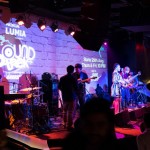SoundTrek feat. Adil & Vasundhara, Parikrama, Midival Punditz at Blue Frog, Delhi