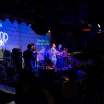 SoundTrek feat. Adil & Vasundhara, Parikrama, Midival Punditz at Blue Frog, Delhi