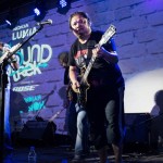 SoundTrek feat. Adil & Vasundhara, Parikrama, Midival Punditz at Blue Frog, Delhi