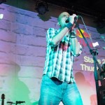 SoundTrek feat. Adil & Vasundhara, Parikrama, Midival Punditz at Blue Frog, Delhi