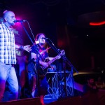 SoundTrek feat. Adil & Vasundhara, Parikrama, Midival Punditz at Blue Frog, Delhi