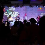 SoundTrek feat. Adil & Vasundhara, Parikrama, Midival Punditz at Blue Frog, Delhi