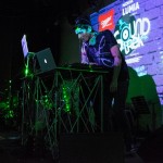 SoundTrek feat. Adil & Vasundhara, Parikrama, Midival Punditz at Blue Frog, Delhi