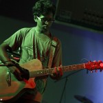 The 5th Quadrant Music Festival at Ahindra Mancha, Kolkata