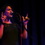 The 5th Quadrant Music Festival at Ahindra Mancha, Kolkata