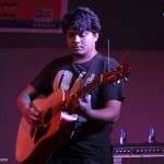 The 5th Quadrant Music Festival at Ahindra Mancha, Kolkata