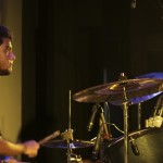 The 5th Quadrant Music Festival at Ahindra Mancha, Kolkata