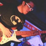 Jamsteady feat. Bodhisattva Ghosh Trio at Princeton, Kolkata