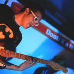 Jamsteady feat. Bodhisattva Ghosh Trio at Princeton, Kolkata