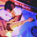Jamsteady feat. Bodhisattva Ghosh Trio at Princeton, Kolkata