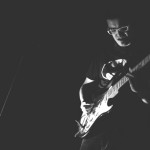 Jamsteady feat. Bodhisattva Ghosh Trio at Princeton, Kolkata