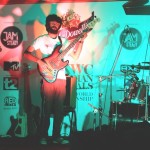 Jamsteady feat. Bodhisattva Ghosh Trio at Princeton, Kolkata