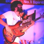 Jamsteady feat. Bodhisattva Ghosh Trio at Princeton, Kolkata