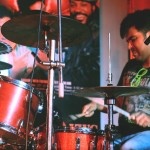 Jamsteady feat. Bodhisattva Ghosh Trio at Princeton, Kolkata