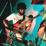 Jamsteady feat. Bodhisattva Ghosh Trio at Princeton, Kolkata