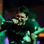Zedde at Hard Rock Cafe, Hyderabad