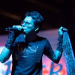 Zedde at Hard Rock Cafe, Hyderabad