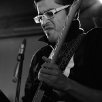 Jamsteady feat. Zoo at Princeton Club, Kolkata