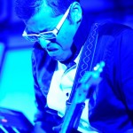 Jamsteady feat. Zoo at Princeton Club, Kolkata