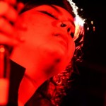 Jamsteady feat. Zoo at Princeton Club, Kolkata