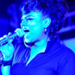 Jamsteady feat. Zoo at Princeton Club, Kolkata