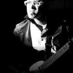 Jamsteady feat. Zoo at Princeton Club, Kolkata