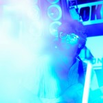 Jamsteady feat. Zoo at Princeton Club, Kolkata