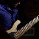 Jamsteady feat. Zoo at Princeton Club, Kolkata