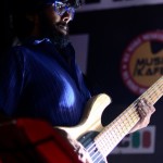 Jamsteady feat. Zoo at Princeton Club, Kolkata