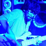 Jamsteady feat. Zoo at Princeton Club, Kolkata