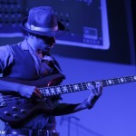 The 5th Quadrant Music Festival at Ahindra Mancha, Kolkata