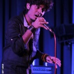 The 5th Quadrant Music Festival at Ahindra Mancha, Kolkata