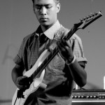 The 5th Quadrant Music Festival at Ahindra Mancha, Kolkata