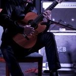 The 5th Quadrant Music Festival at Ahindra Mancha, Kolkata