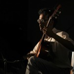 The 5th Quadrant Music Festival at Ahindra Mancha, Kolkata