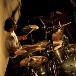 The 5th Quadrant Music Festival at Ahindra Mancha, Kolkata