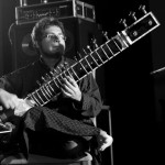 The 5th Quadrant Music Festival at Ahindra Mancha, Kolkata
