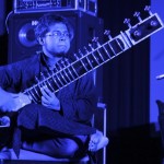 The 5th Quadrant Music Festival at Ahindra Mancha, Kolkata