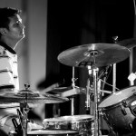 The 5th Quadrant Music Festival at Ahindra Mancha, Kolkata