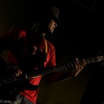 The 5th Quadrant Music Festival at Ahindra Mancha, Kolkata