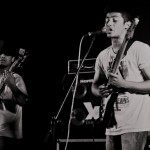 The 5th Quadrant Music Festival at Ahindra Mancha, Kolkata