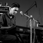 The 5th Quadrant Music Festival at Ahindra Mancha, Kolkata