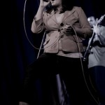 The 5th Quadrant Music Festival at Ahindra Mancha, Kolkata