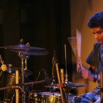The 5th Quadrant Music Festival at Ahindra Mancha, Kolkata