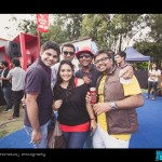 The Great Indian Octoberfest 2013 Experience