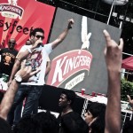 The Great Indian Octoberfest 2013 Experience