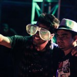 The Great Indian Octoberfest 2013 Experience